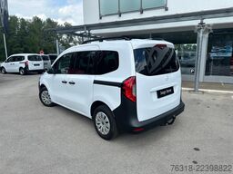 Mercedes-Benz Citan 113  Tourer Base 2x Schiebetür Totwinkel