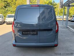Mercedes-Benz Citan 112  Standard Kasten MBUX Klima Kamera