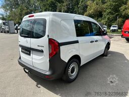 Mercedes-Benz Citan 110  Standard Kasten Klima 2xSchiebetür
