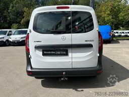 Mercedes-Benz Citan 110  Standard Kasten Klima 2xSchiebetür
