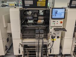 JUKI KE 3020/ 3010 machines KE 3020 3010 3010