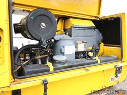 Atlas Copco XAS 55 DD