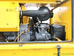 Atlas Copco XAS 55 DD