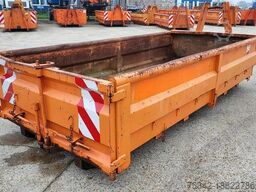 Diversen Container 4.5 cub -stock idC503