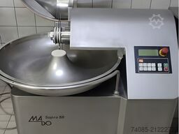 Mado Cutter 50 liters