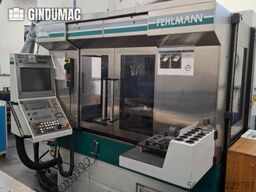 FEHLMANN PICOMAX 60-HSC