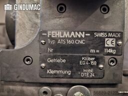 FEHLMANN PICOMAX 60-HSC