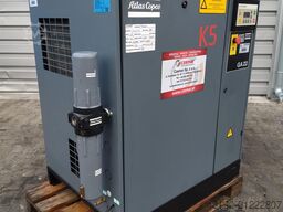 Atlas Copco GA22FF