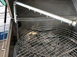 Magido / Glogar L901FP