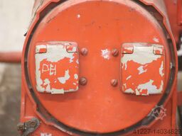 Briggs & Stratton SS 9078