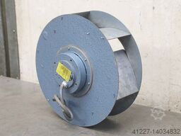 Ziehl-Abegg DKHR 310-4-4