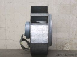 Ziehl-Abegg DKHR 310-4-4