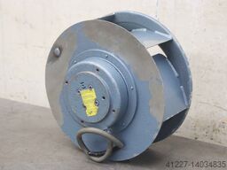 Ziehl-Abegg DKHR 280-2