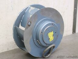 Ziehl-Abegg DKHR 280-2