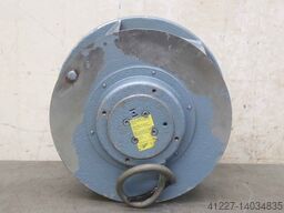 Ziehl-Abegg DKHR 280-2