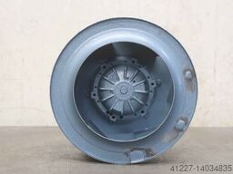 Ziehl-Abegg DKHR 280-2