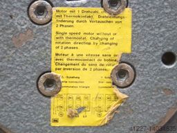 Ziehl-Abegg DKHR 280-2