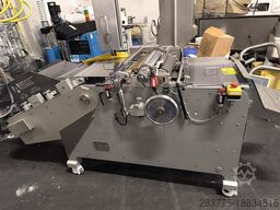 Ackley Adjustable Angel Ramp Printer