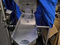 Ackley Adjustable Angel Ramp Printer