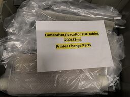 Ackley Adjustable Angel Ramp Printer