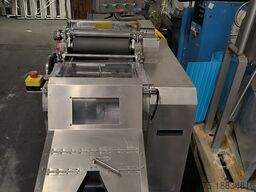 Ackley Adjustable Angel Ramp Printer