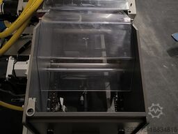 Ackley Adjustable Angel Ramp Printer