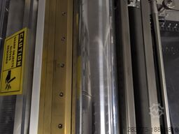 Ackley Adjustable Angel Ramp Printer