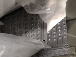 Ackley Adjustable Angel Ramp Printer