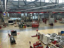 Konecranes CXT3410025P2 2,5t