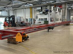 Konecranes CXT3410025P2 2,5t