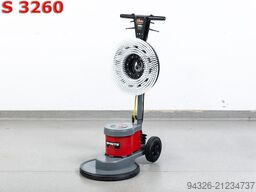 Victor Sprite 400 HS 300 RPM