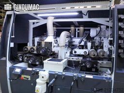 LEADERMAC Compact LMC-530C