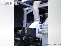 LEADERMAC Compact LMC-530C