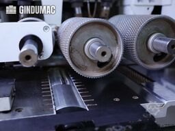 LEADERMAC Compact LMC-530C