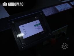 LEADERMAC Compact LMC-530C