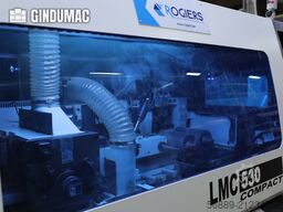 LEADERMAC Compact LMC-530C