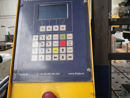 Chin Fong OCP-260N