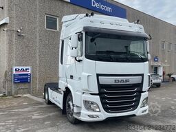 DAF XF 510 FT  ADR cambio manuale
