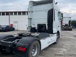 DAF XF 510 FT  ADR cambio manuale