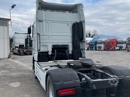 DAF XF 510 FT  ADR cambio manuale