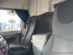 DAF XF 510 FT  ADR cambio manuale