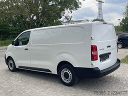 citroen Jumpy 2.0 BHDI Kasten L3 XL 1HAND*Klima*AHK*RFK*