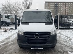 mercedes-benz Sprinter 217 CDI DOKA 1Hand*Klima*AHK*