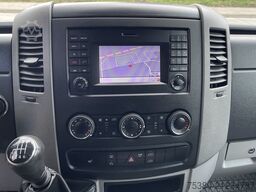 Volkswagen Crafter 35 2.0TDI Maxi 2XKLIMA*Rampe*WEBASTO