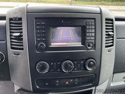 Volkswagen Crafter 35 2.0TDI Maxi 2XKLIMA*Rampe*WEBASTO
