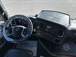 SCANIA 590S FULL PNEUMATIC