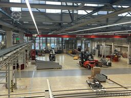 Konecrane CXT300 / 2,85 t
