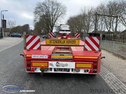 Nooteboom EUR - 111 - 25 ID 138 Ton Speciaal transport