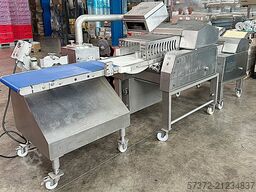 Maja BXA 434/BXM 43 Loin/BFE 1-K