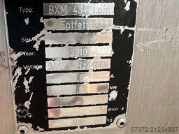 Maja BXA 434/BXM 43 Loin/BFE 1-K